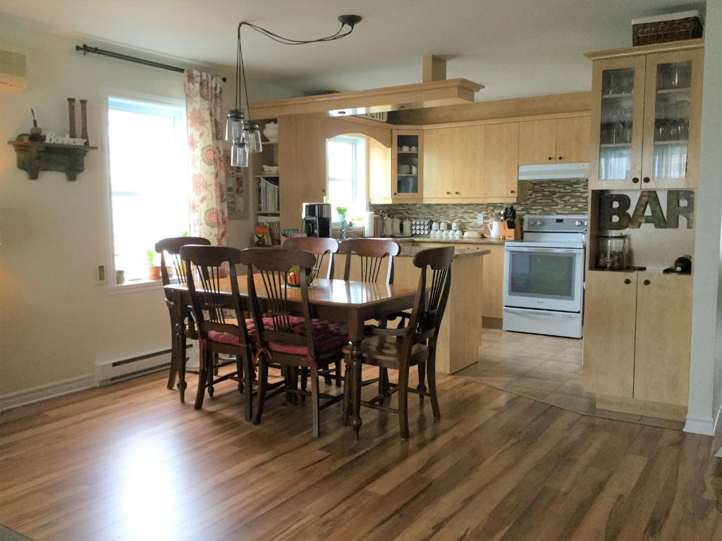 Logement 4 1/2 à louer à St-Joseph-du-Lac | 3239477