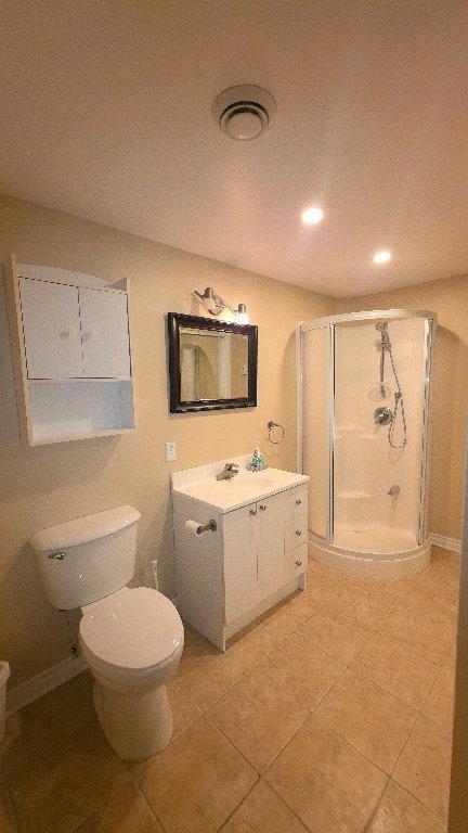 Appartement meublé et chauffé à louer - St-Sauveur | 3239478