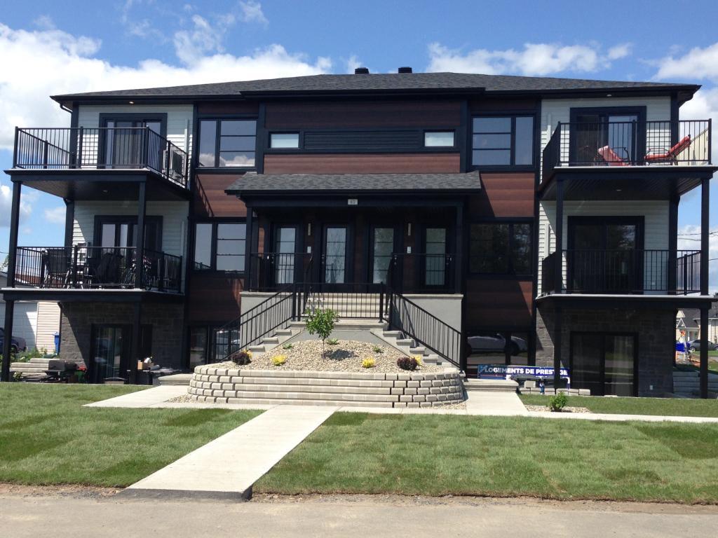 4 1/2 à louer à Ange-Gardien | 3239479