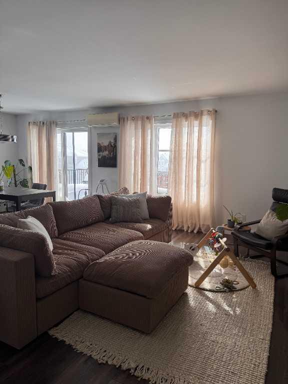 4 1/2 à louer à Ange-Gardien | 3239479