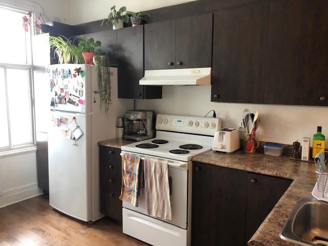 BEL APPARTEMENT DANS LE SECTEUR DE ROSEMONT | 3239483