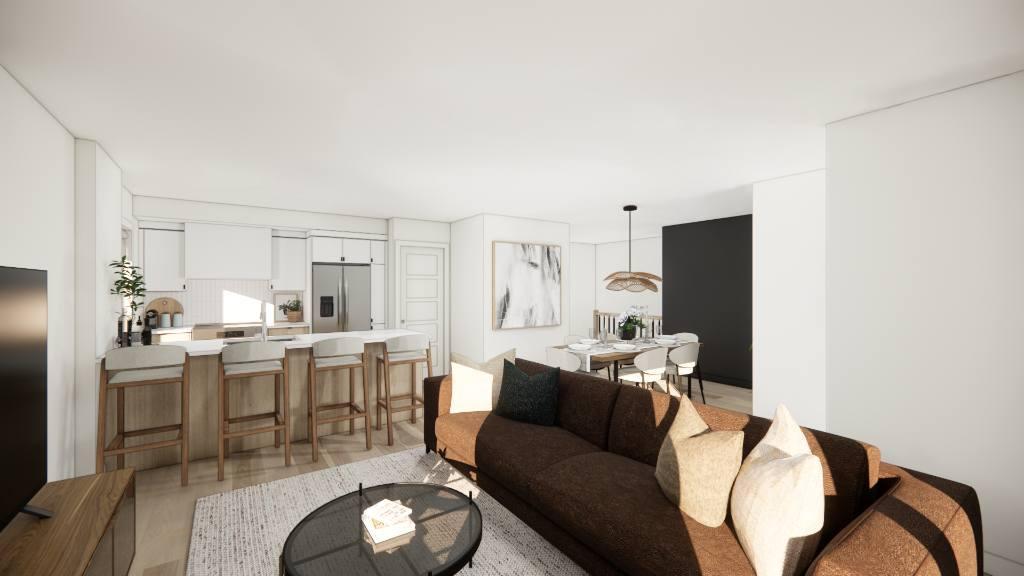 APPARTEMENTS 6 1/2 à LOUER | 3239484