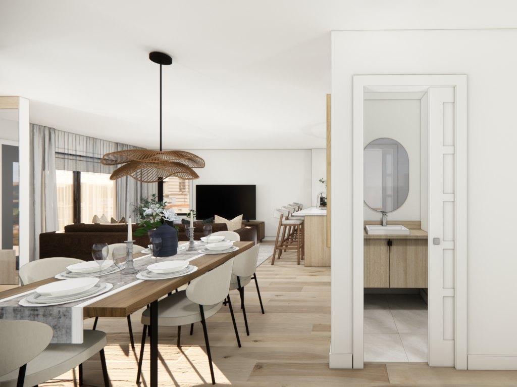 APPARTEMENTS 6 1/2 à LOUER | 3239484