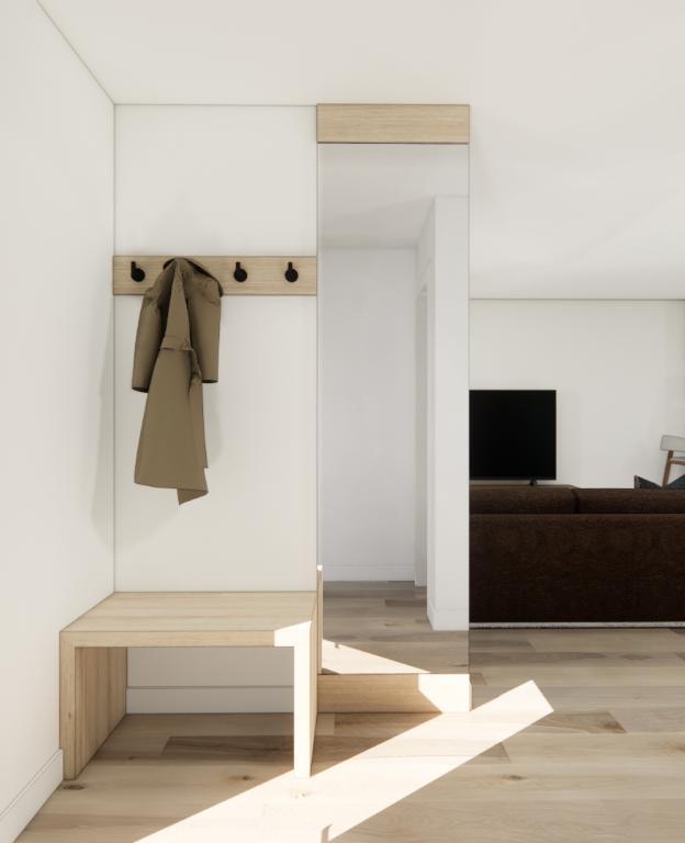 APPARTEMENTS 6 1/2 à LOUER | 3239484