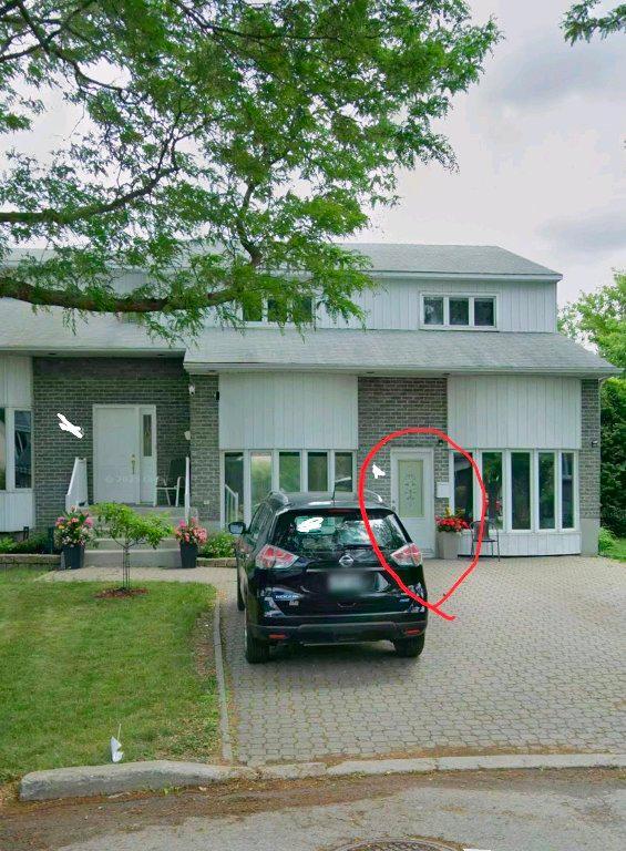 5 1/2 lachenaie | 3239515