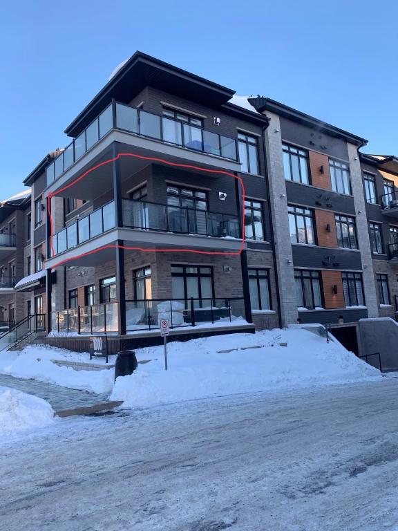 Condo à louer | 3239523