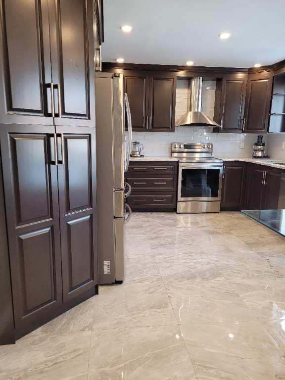 Grand et Beau 5 1/2 à Vimont, Laval | 3240477