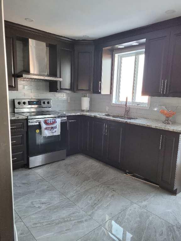 Grand et Beau 5 1/2 à Vimont, Laval | 3240477