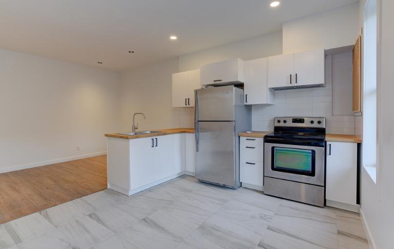 5 1/2 - Montréal (Rosemont) - 2 350 $/mois | 3239529