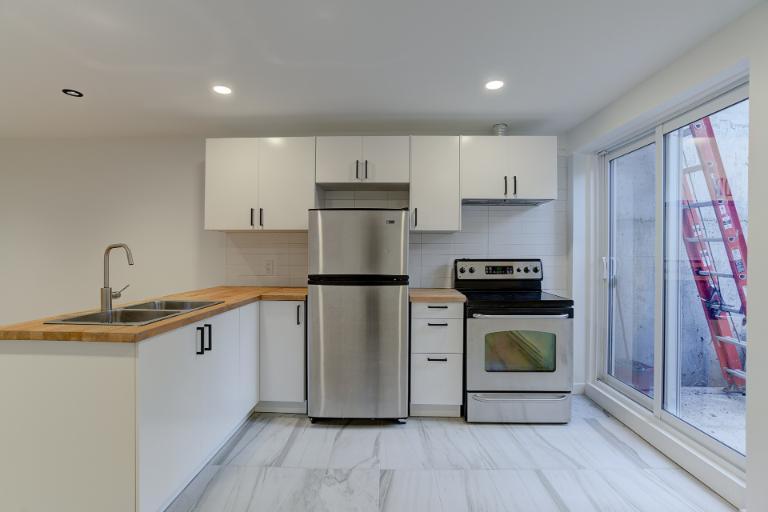 5 1/2 - Montréal (Rosemont) - 2 350 $/mois | 3239529