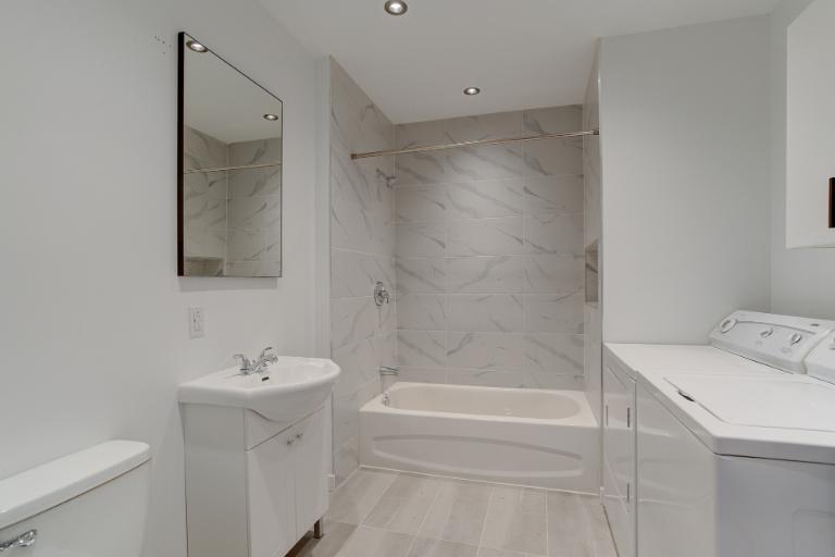 5 1/2 - Montréal (Rosemont) - 2 350 $/mois | 3239529