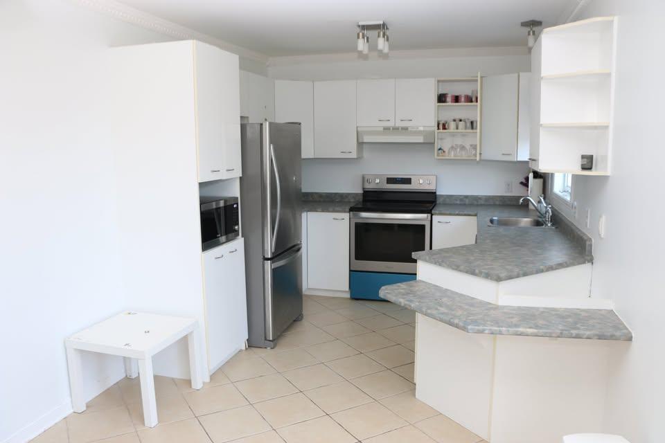 Grande maison 3 chambres à coucher 1 salle de bain | 3239530