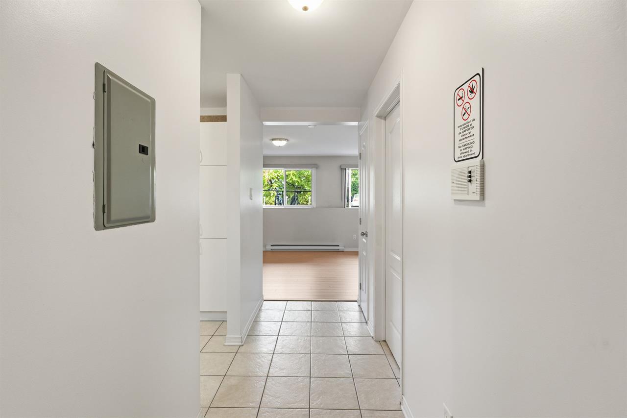 545 Rue De Pointe Gatineau (Gatineau) Studio Au Pleins Coeur De Gatineau! | 3239565