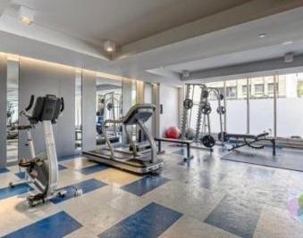 Condo3 1/2 Griffintown stationnement inclus- meublé-juillet 2026 | 3239665