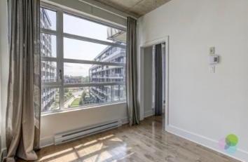 Condo3 1/2 Griffintown stationnement inclus- meublé-juillet 2026 | 3239665