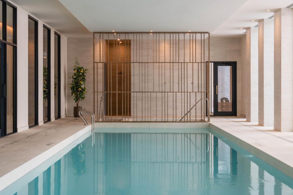 Hemisphere, condo 5 1/2 haut de gamme à Pointe-Claire Montréal à louer - appartement / logement | 3239709