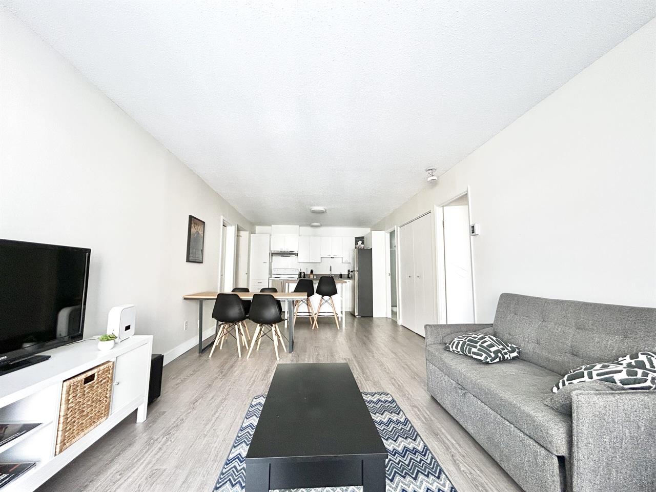 Antoine-du Verdier Appartement 3 ½ à Louer Sainte-Foy / Sillery Septembre 2026 | 3239741