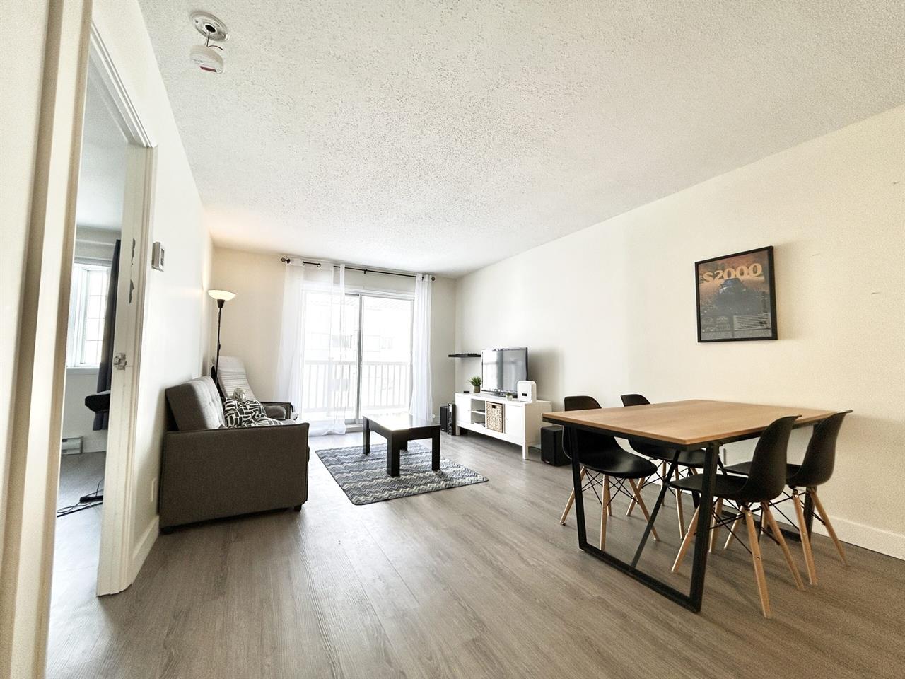 Antoine-du Verdier Appartement 3 ½ à Louer Sainte-Foy / Sillery Septembre 2026 | 3239741