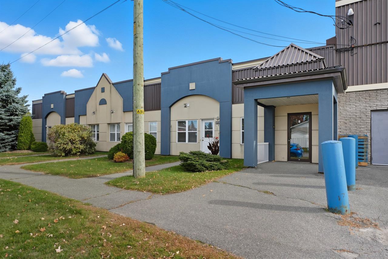 8 Rue Gascogne (Gatineau) Secteur La Gappe - Logement 1 Chambre | 3239742