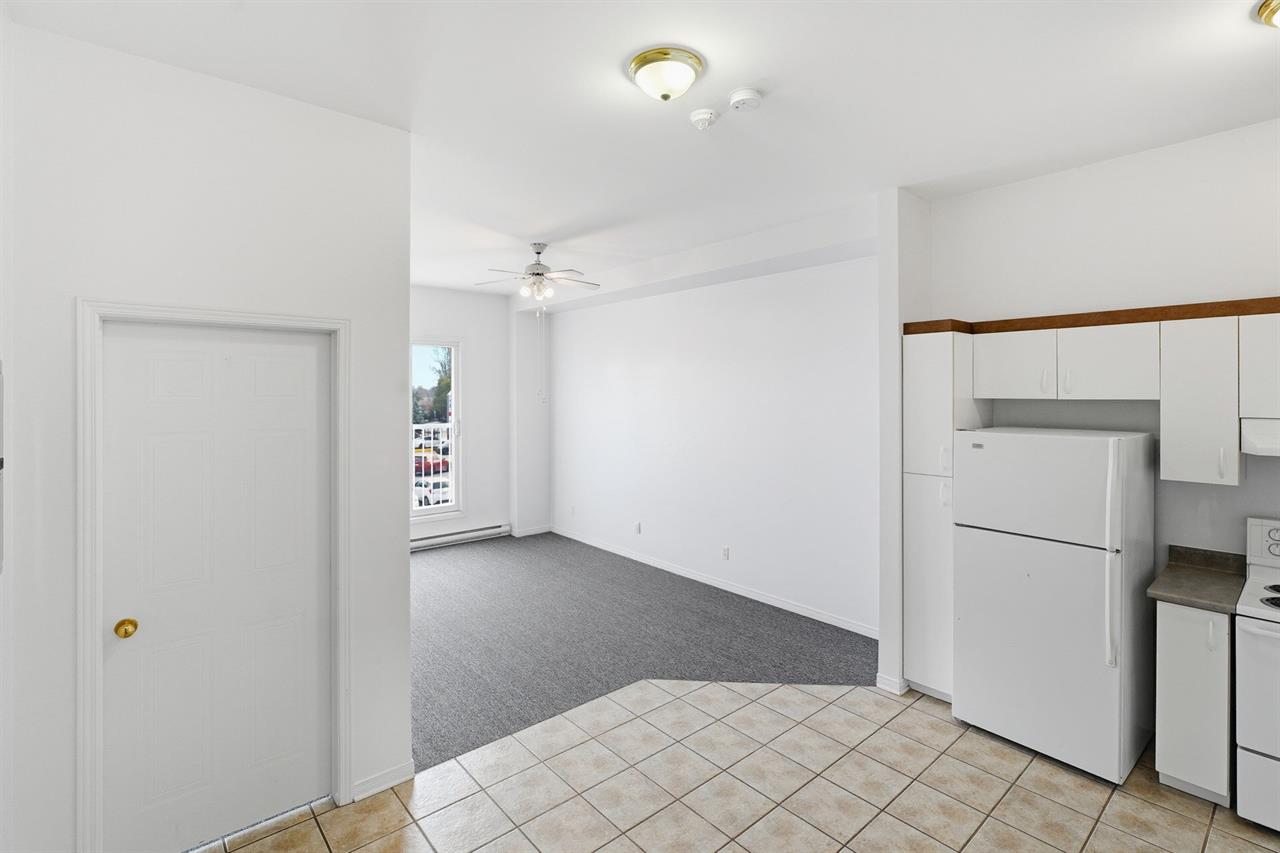 8 Rue Gascogne (Gatineau) Secteur La Gappe - Logement 1 Chambre | 3239742