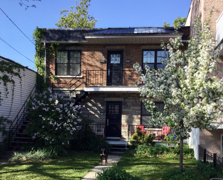 1er Mai 31/2 Paisible 4 électros/ Thermo | 3239886