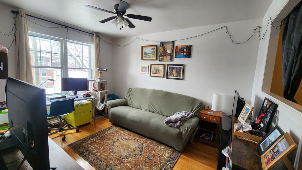 1er Mai 31/2 Paisible 4 électros/ Thermo | 3239886