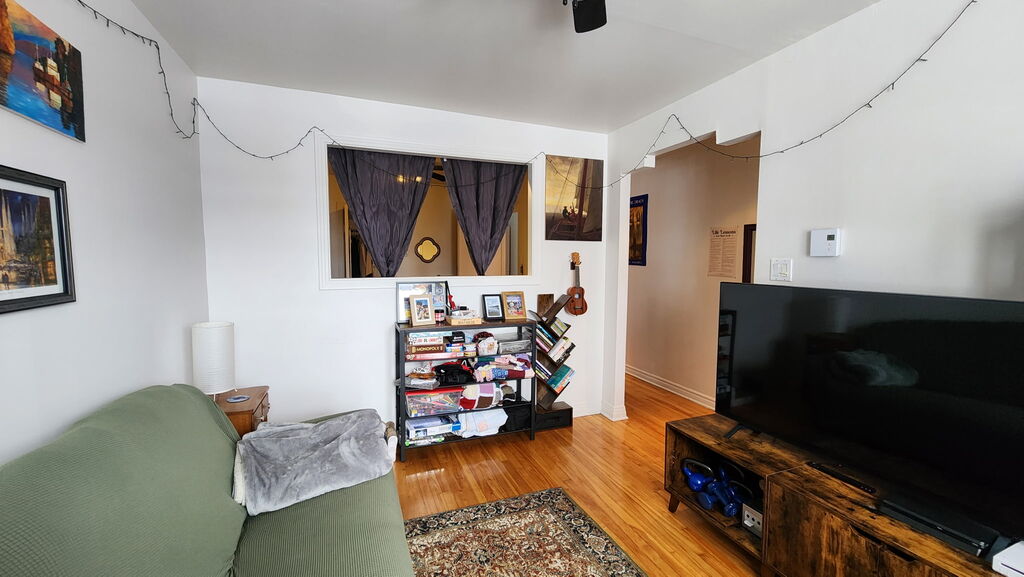 1er Mai 31/2 Paisible 4 électros/ Thermo | 3239886