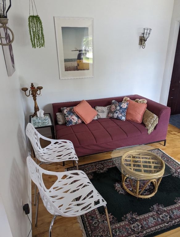 Logement 3 Et Demi / Apartment 3 And A H | 3240268