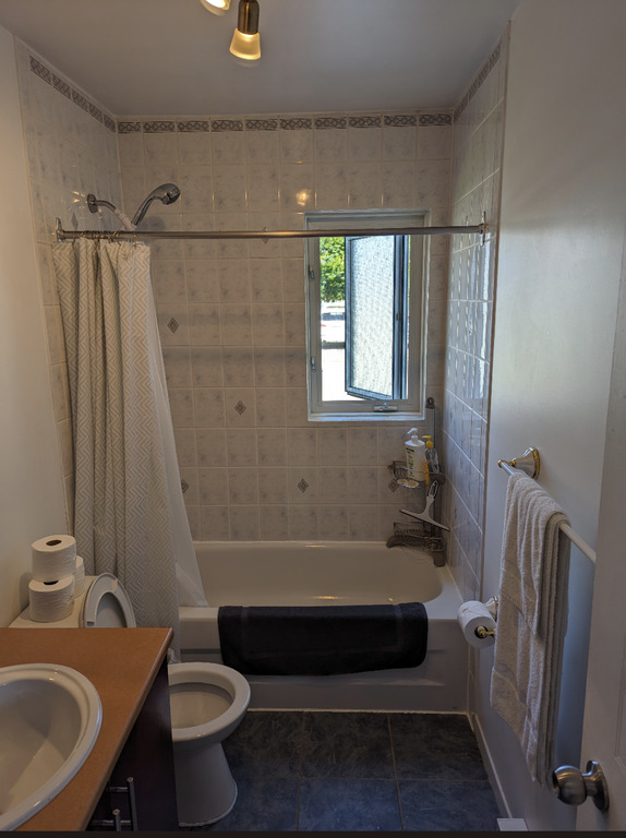 Logement 3 Et Demi / Apartment 3 And A H | 3240268