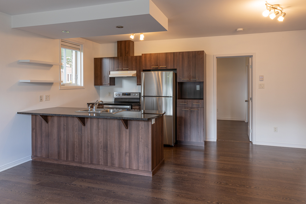 Bel Appartement Au Coeur Du Plateau | 3240279