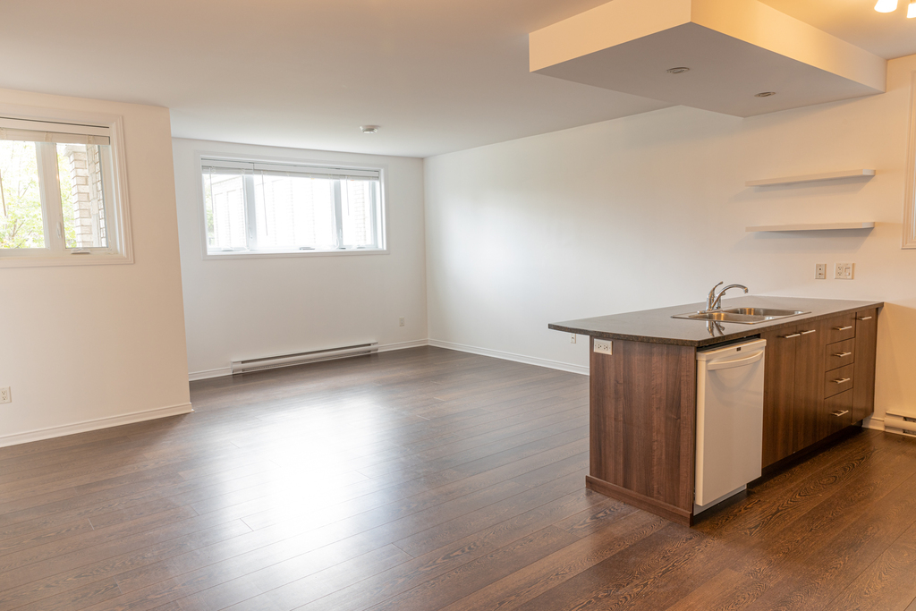 Bel Appartement Au Coeur Du Plateau | 3240279