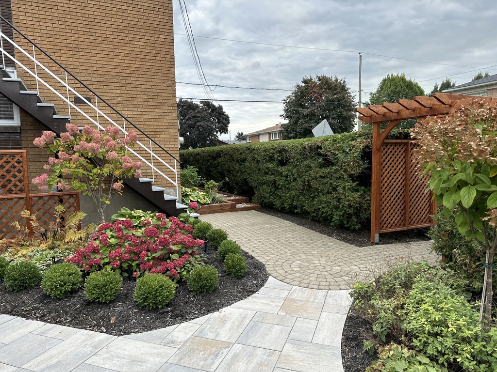 51/2 Très Grand - Haut Duplex 1285pi2 | 3240280