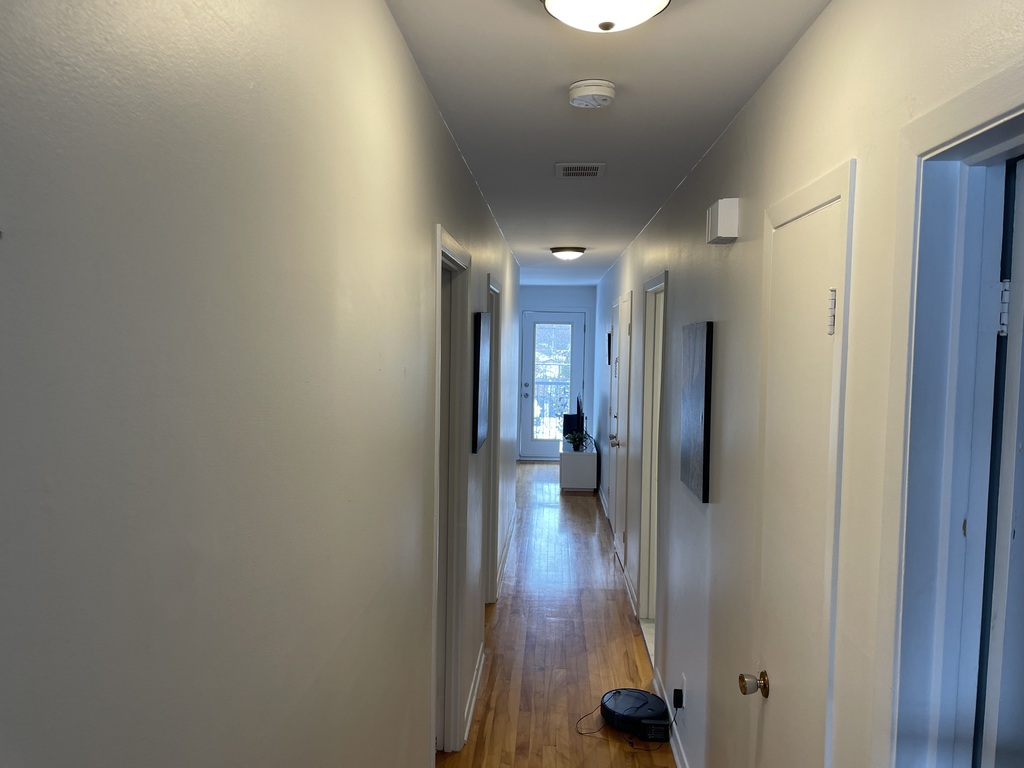 Magnifique 4 1/2 à Louer à St-Basile | 3240336