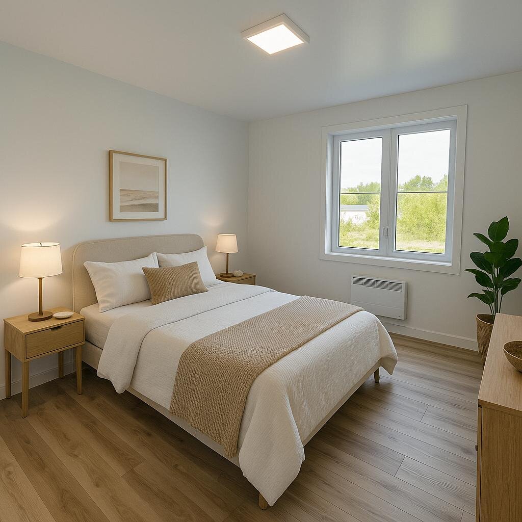 Immeuble 192 Allée Albert-Knight 5 Et Demi Neuf | 3240338