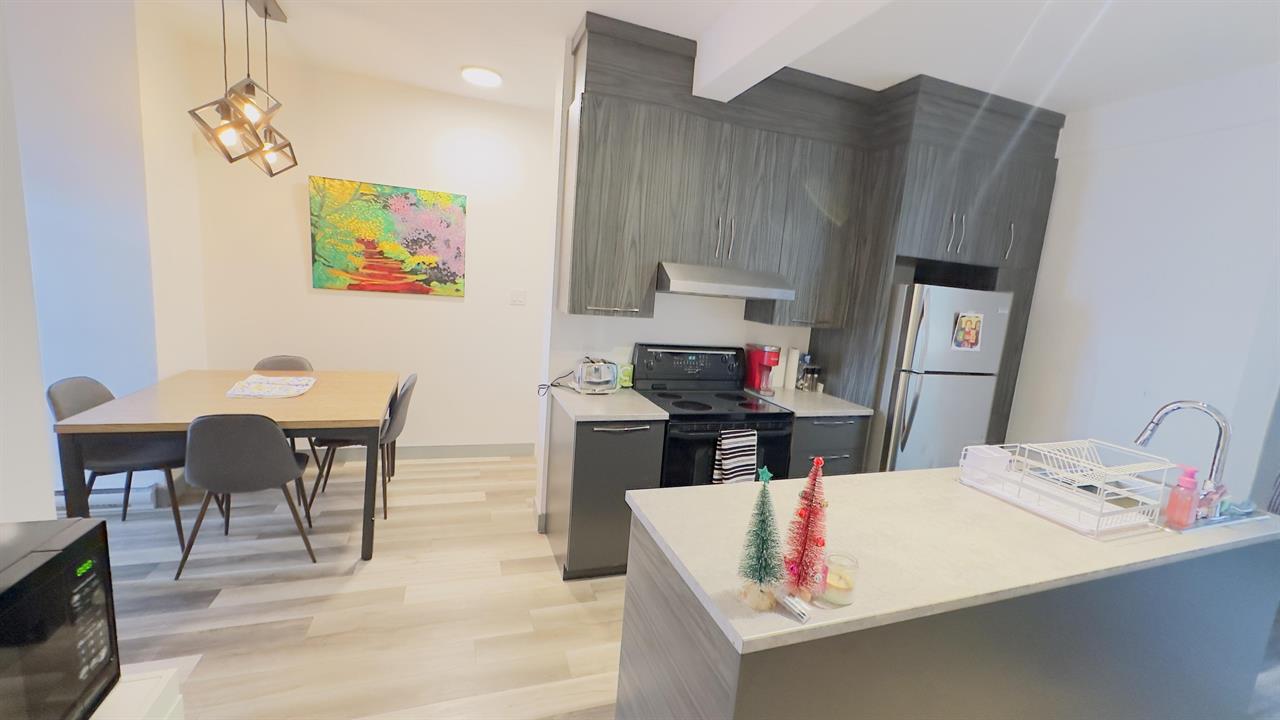 Immeuble - 258-266 Ball Grand 5 1/2 à Louer | 3240339