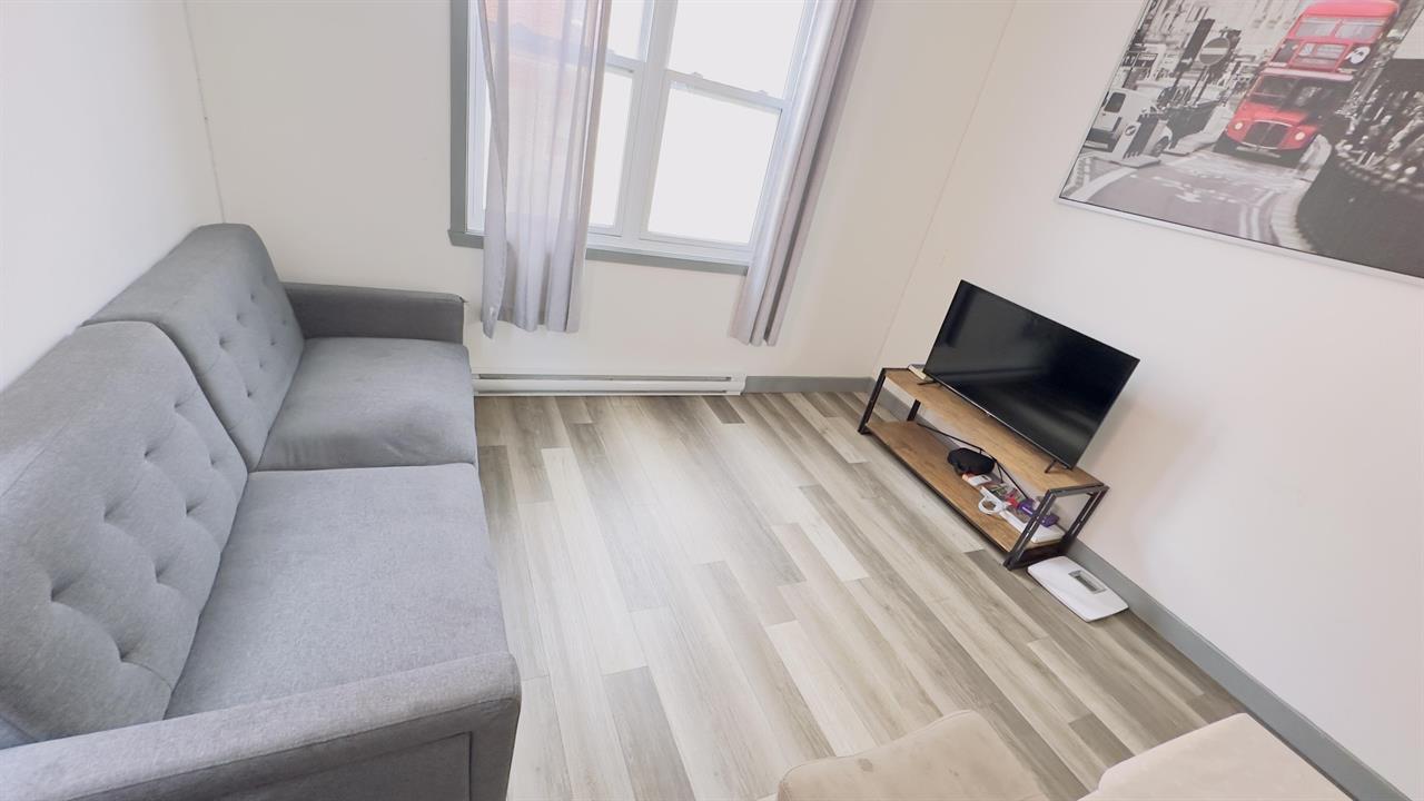 Immeuble - 258-266 Ball Grand 5 1/2 à Louer Au Centre-ville | 3240340