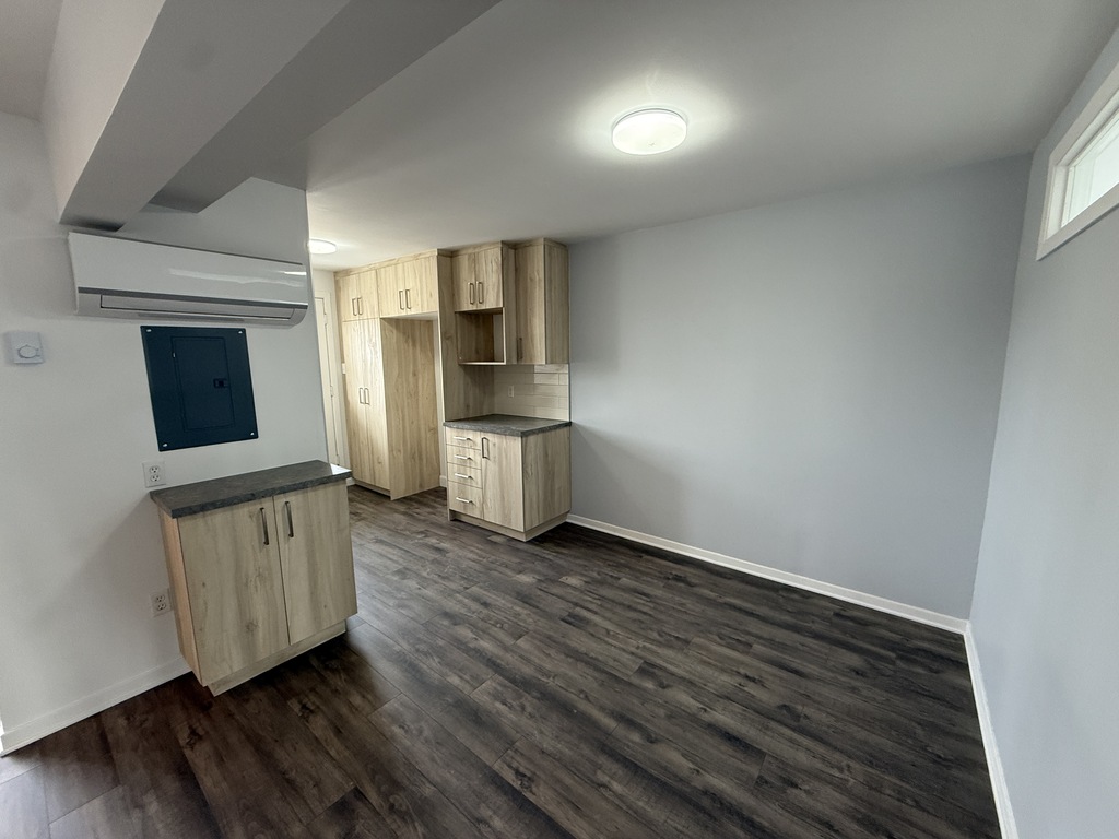 4 1/2 RÉNOVÉ - ANJOU | 3240351