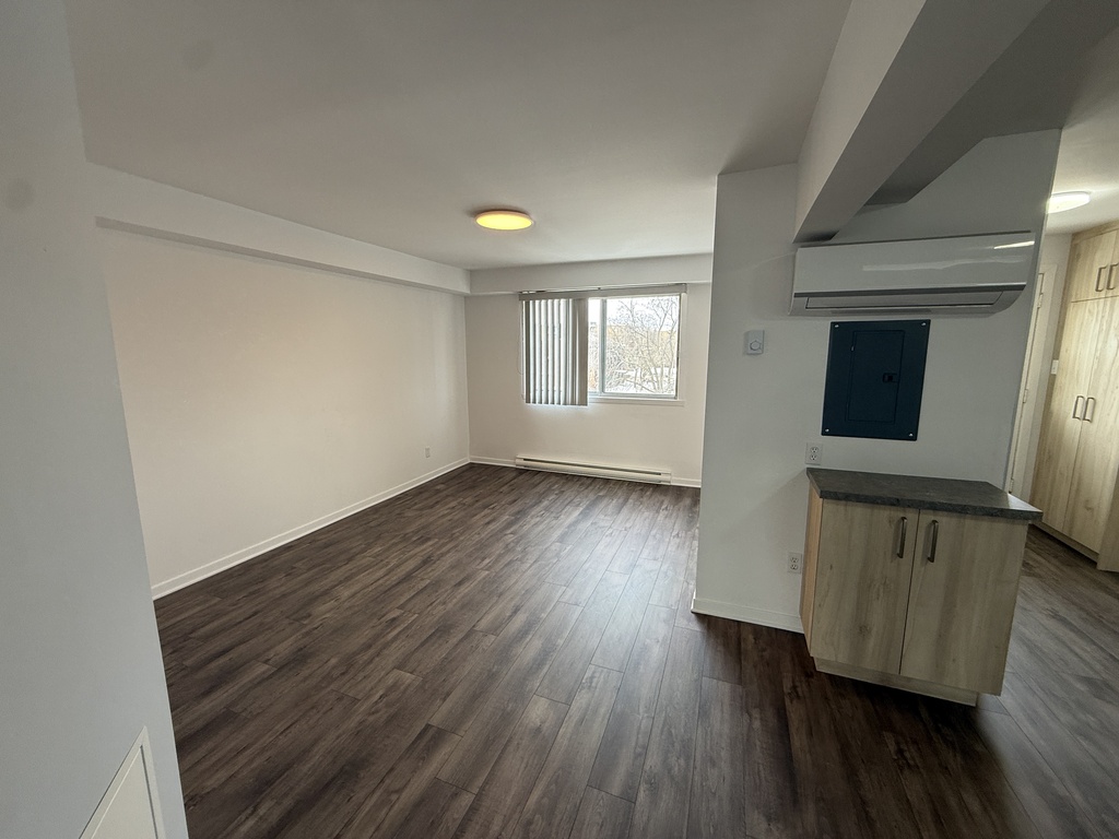 4 1/2 RÉNOVÉ - ANJOU | 3240351