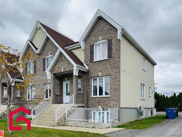 Appartement Repentigny (Repentigny) � Louer | 3240354