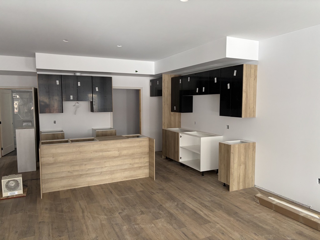 Logement 4-1/2 Plain-pied SANS ESCALIERS | 3223089