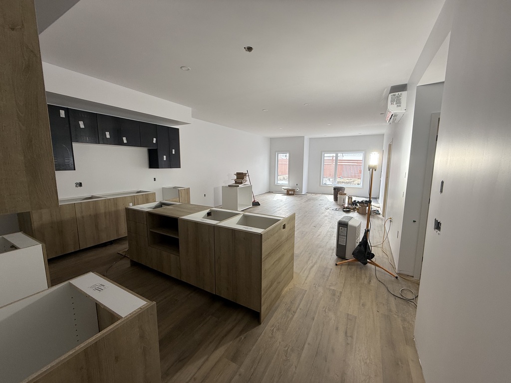 Logement 4-1/2 Plain-pied SANS ESCALIERS | 3223089