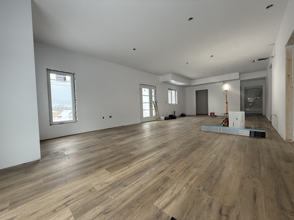 Logement 4-1/2 Plain-pied SANS ESCALIERS | 3223089