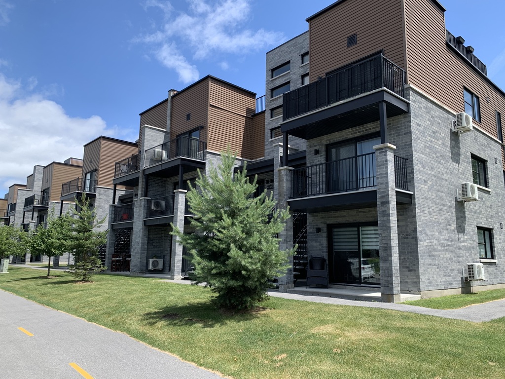 Superbe Appartement Au Plateau! | 3240361