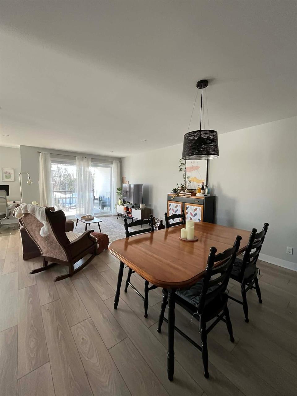 Immeuble - 909-931 Lamarche Grand 5 1/2 Neuf à Louer | 3240371