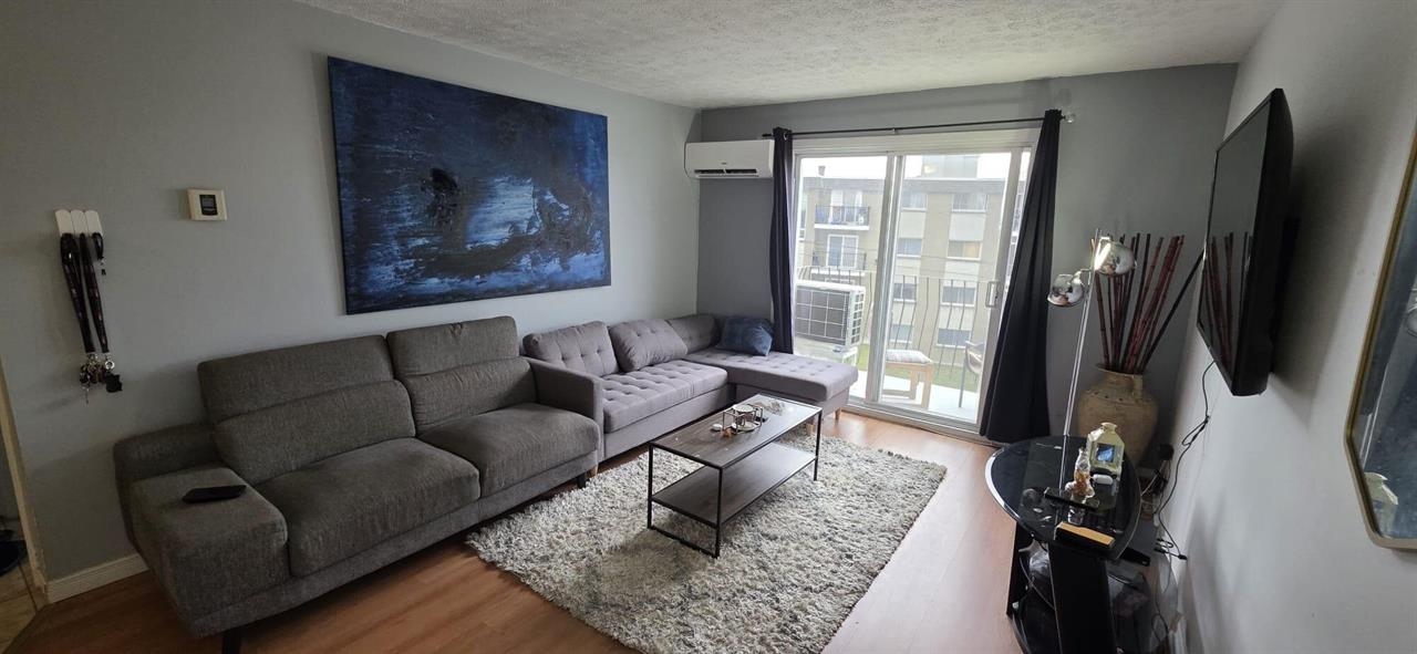 Immeuble - 945 Rue Papineau Grand 5 1/2 à Louer | 3240373