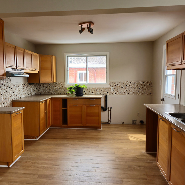 Grand 4 ½ Lumineux Rénovations Récentes | 3240383