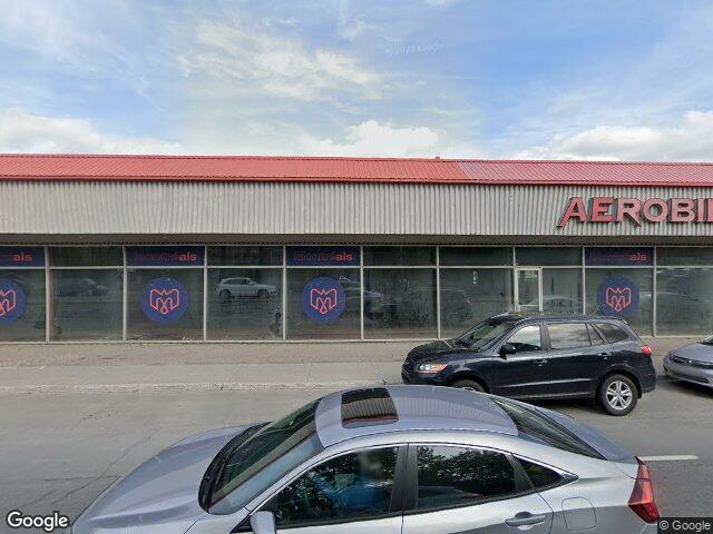 1 CH - 1 SDB - Montréal - $1,720 /mo | 3240389