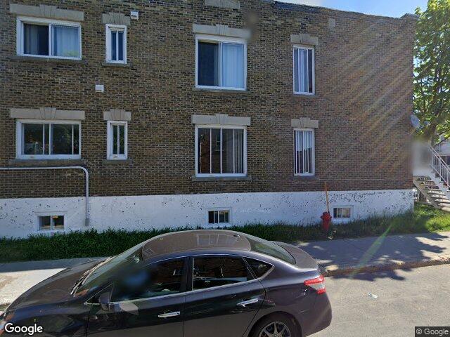 Appartement Montréal (Villeray/Saint-Michel/Parc-Extension) À Louer | 3240391