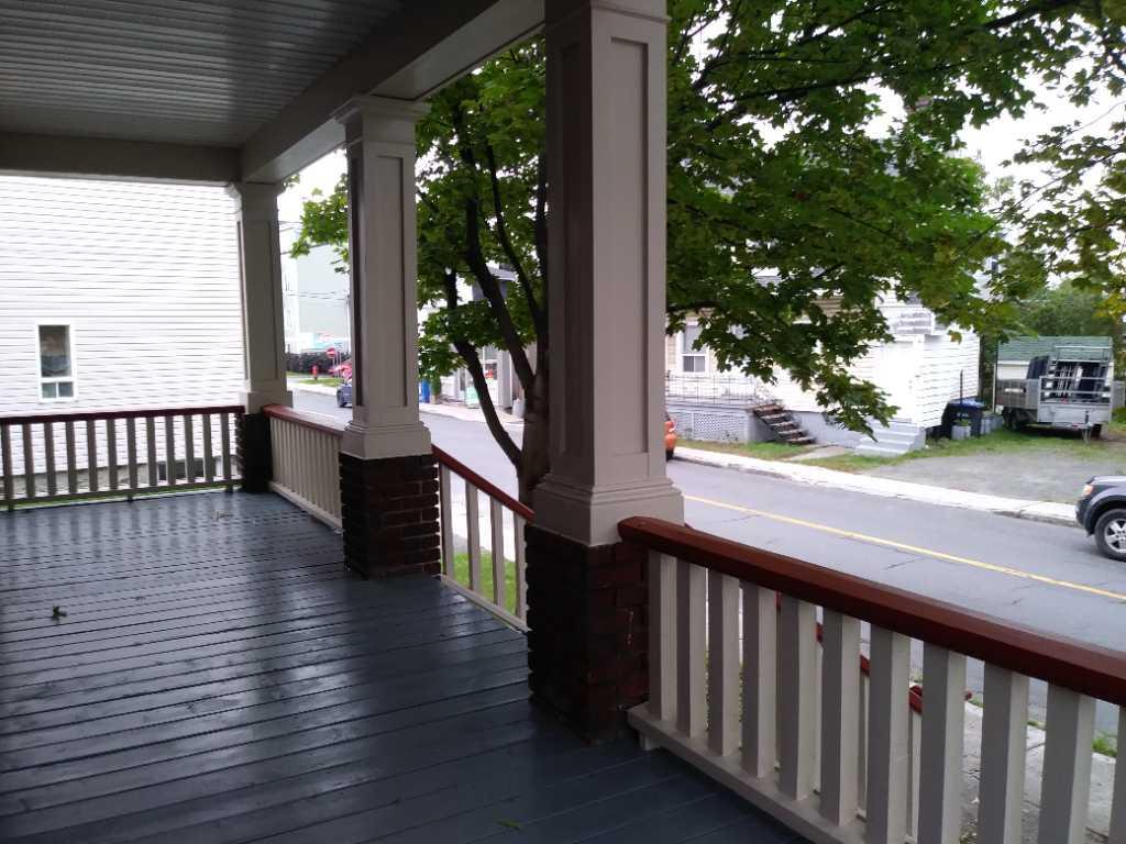 Lévis. 4 1/2, RdC, NC, NÉ. RARE ET TRÈS BIEN SITUÉ | 3240401