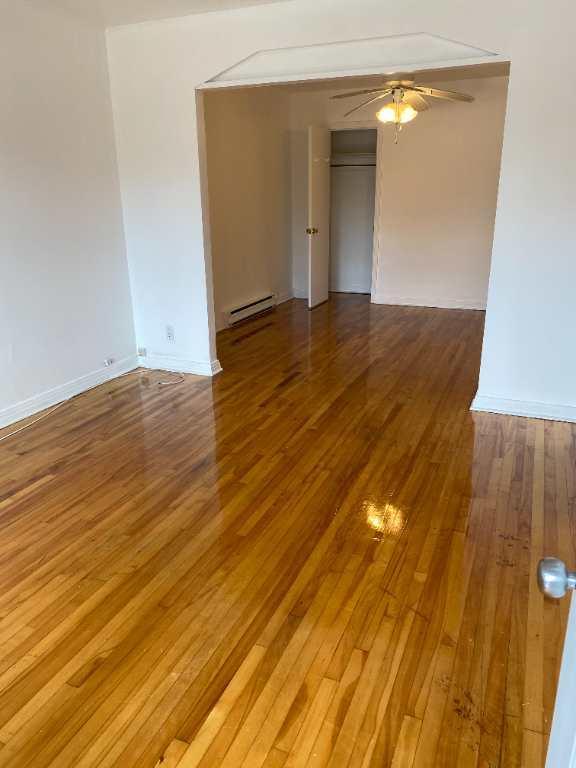 Lachine 3 ½ Disponible a partir du1 mai, 2 balcons, cour | 3240403
